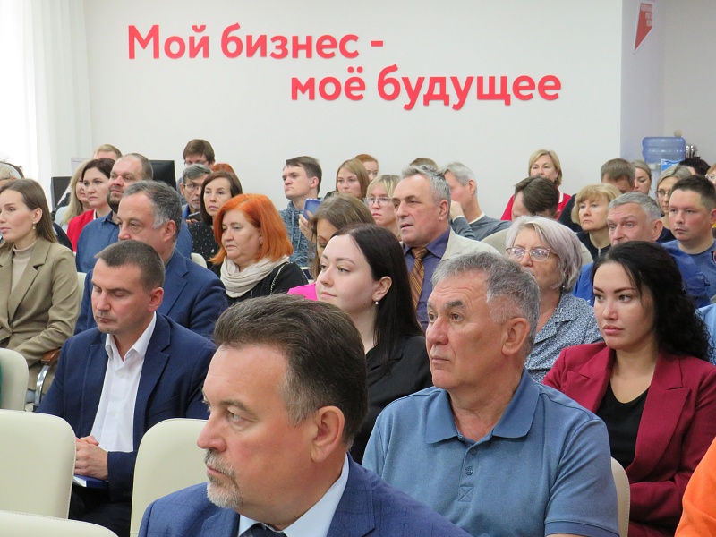 В Кировской области число предпринимателей, применяющих АУСН, увеличилось в 10 раз